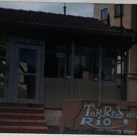 Torres Del Rio Apartman Armenia Kültér fotó