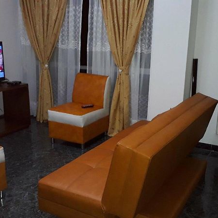 Torres Del Rio Apartman Armenia Kültér fotó
