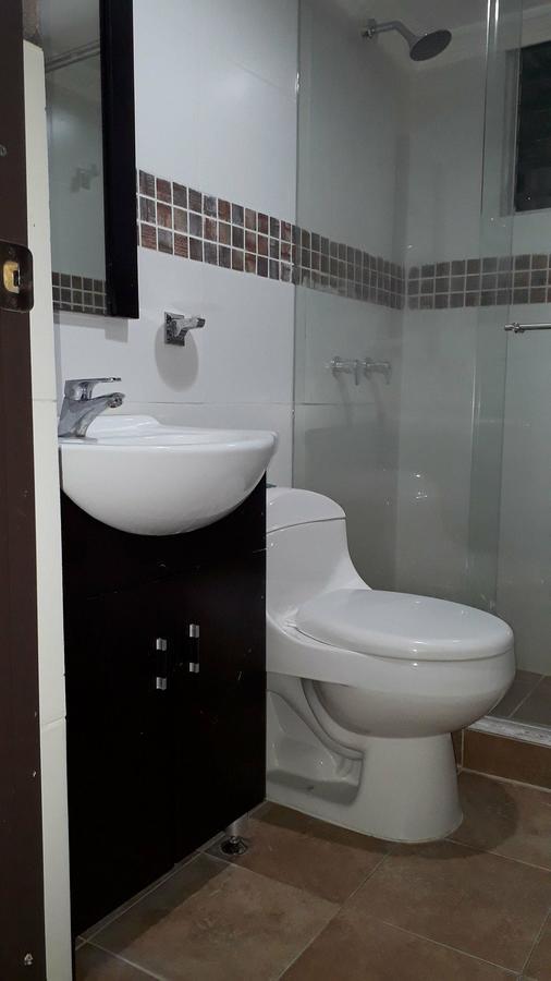 Torres Del Rio Apartman Armenia Kültér fotó