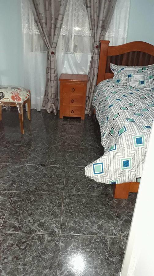 Torres Del Rio Apartman Armenia Kültér fotó