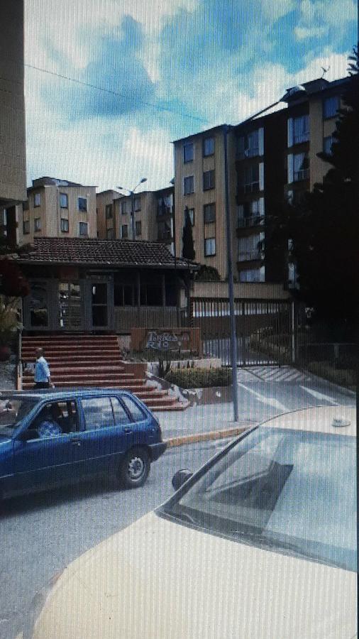 Torres Del Rio Apartman Armenia Kültér fotó